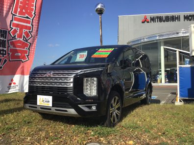 厚別通店　中古車情報(^^♪